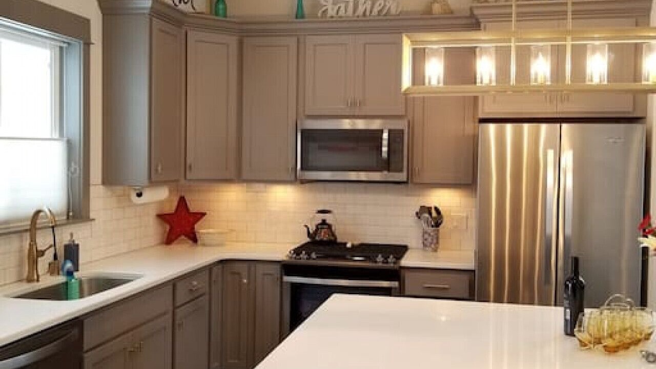 Photo of Kitchen in Four Corners