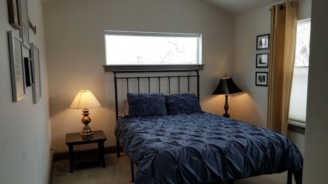 Photo of Bedroom in Four Corners