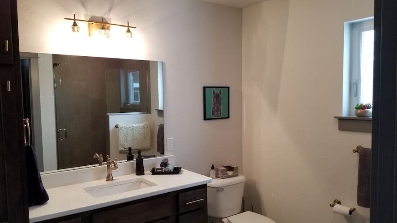 Photo of Bathroom in Four Corners