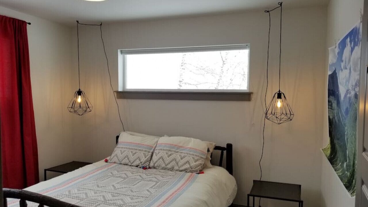 Photo of Bedroom in Four Corners