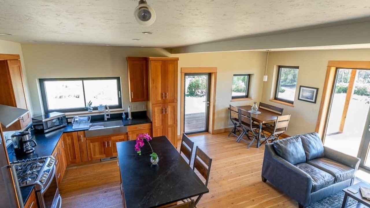Photo of Kitchen in Livingston