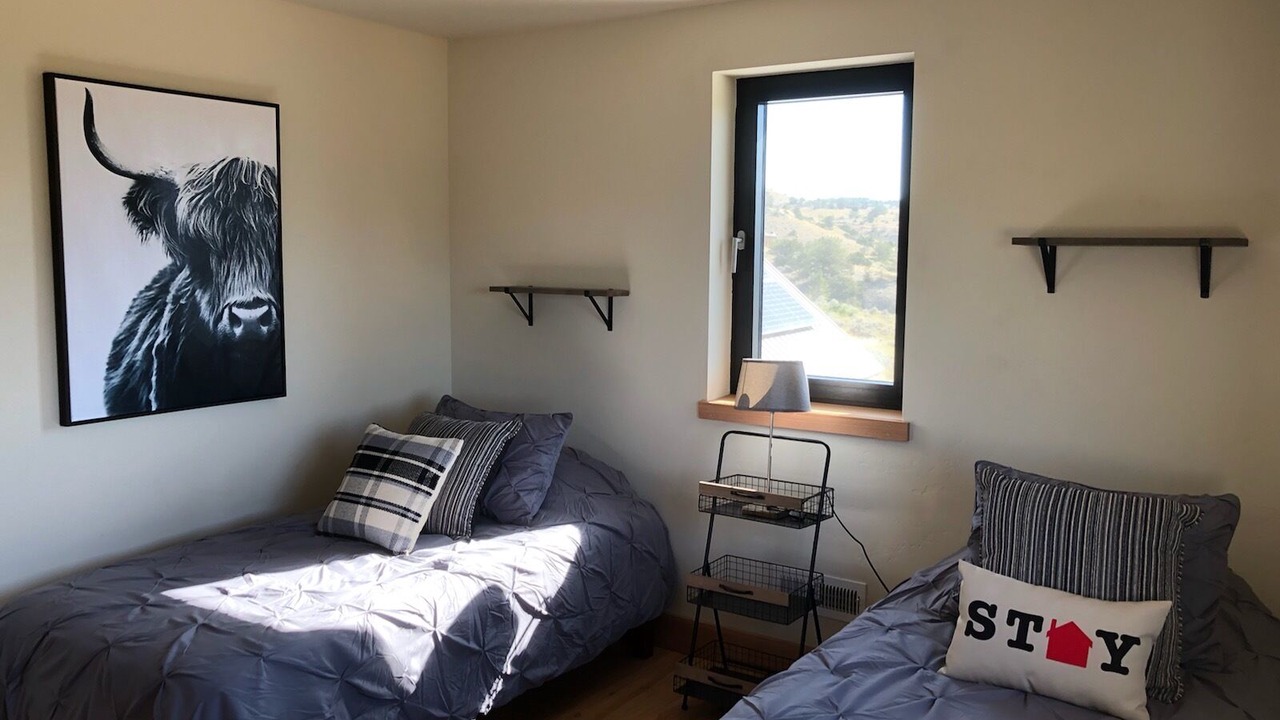 Photo of Bedroom in Livingston