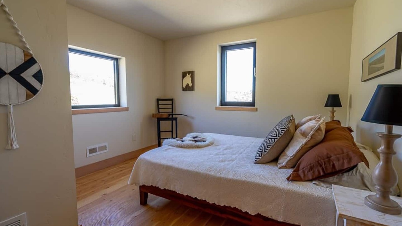 Photo of Bedroom in Livingston