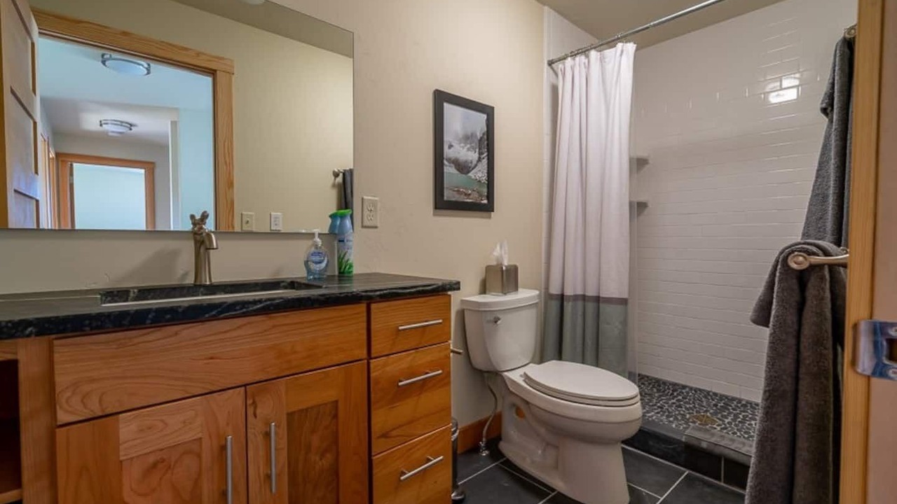 Photo of Bathroom in Livingston
