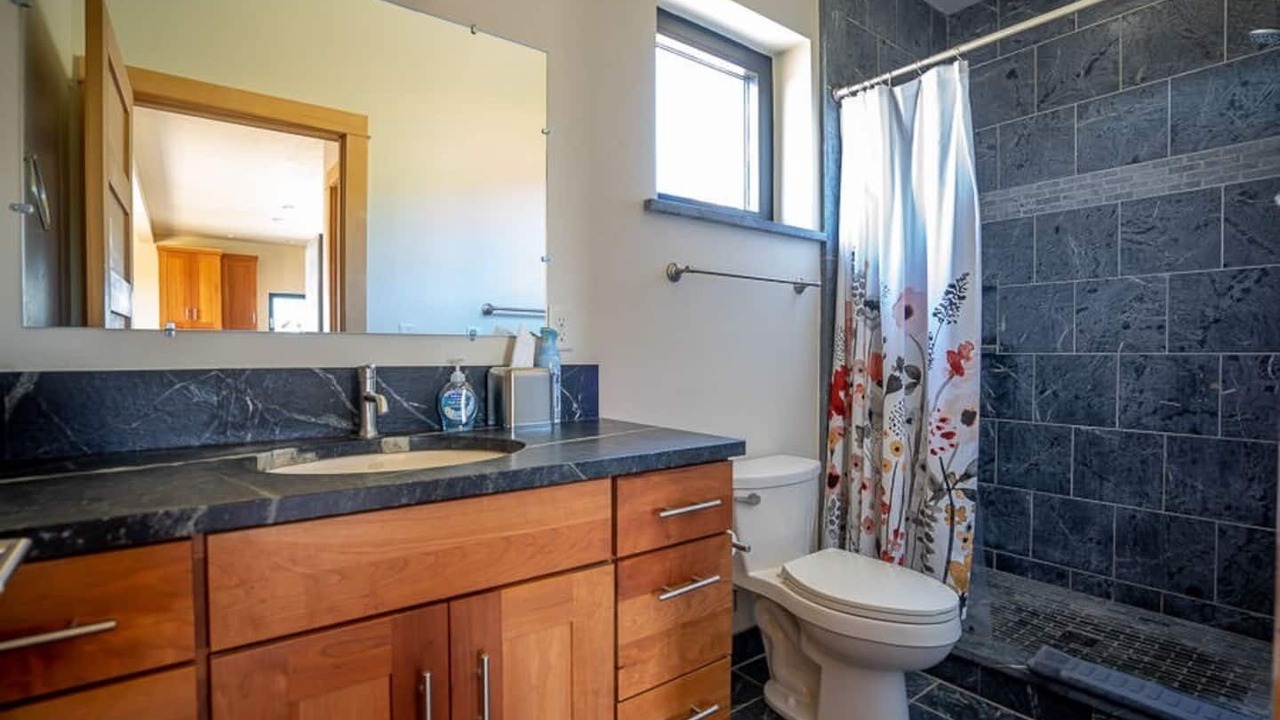 Photo of Bathroom in Livingston