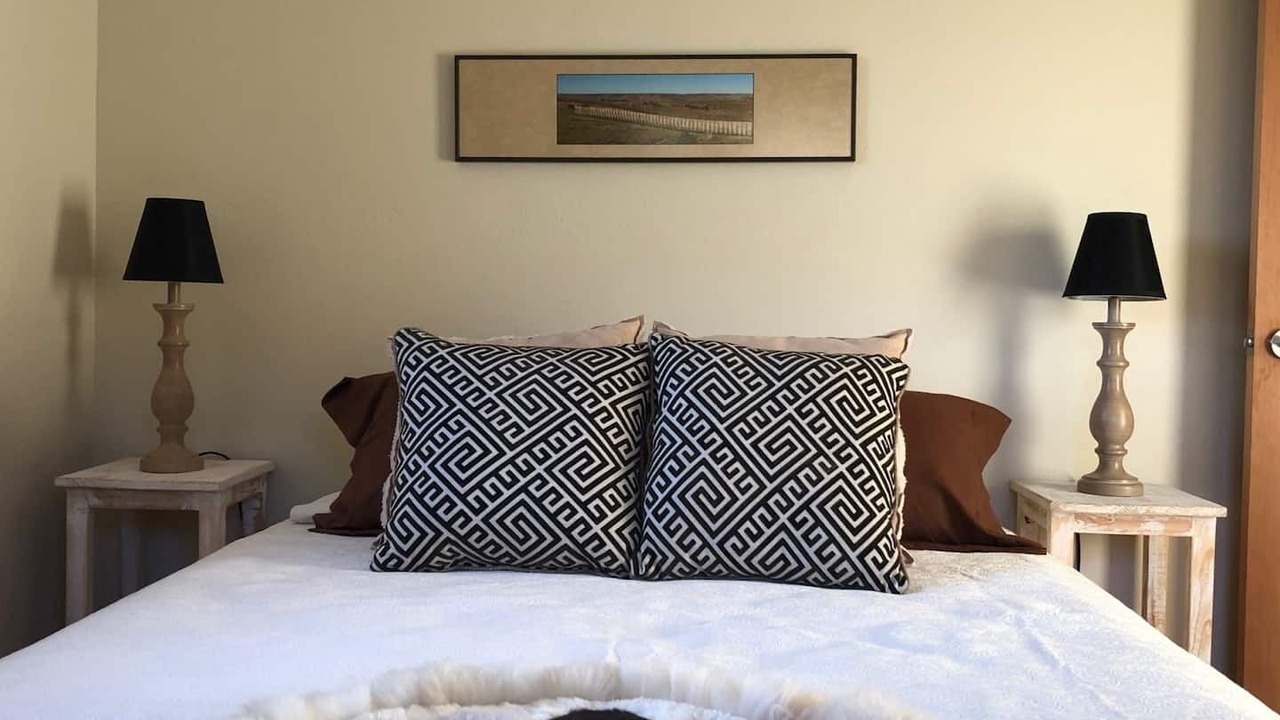 Photo of Bedroom in Livingston