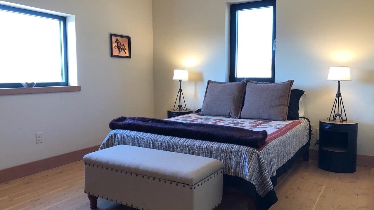 Photo of Bedroom in Livingston