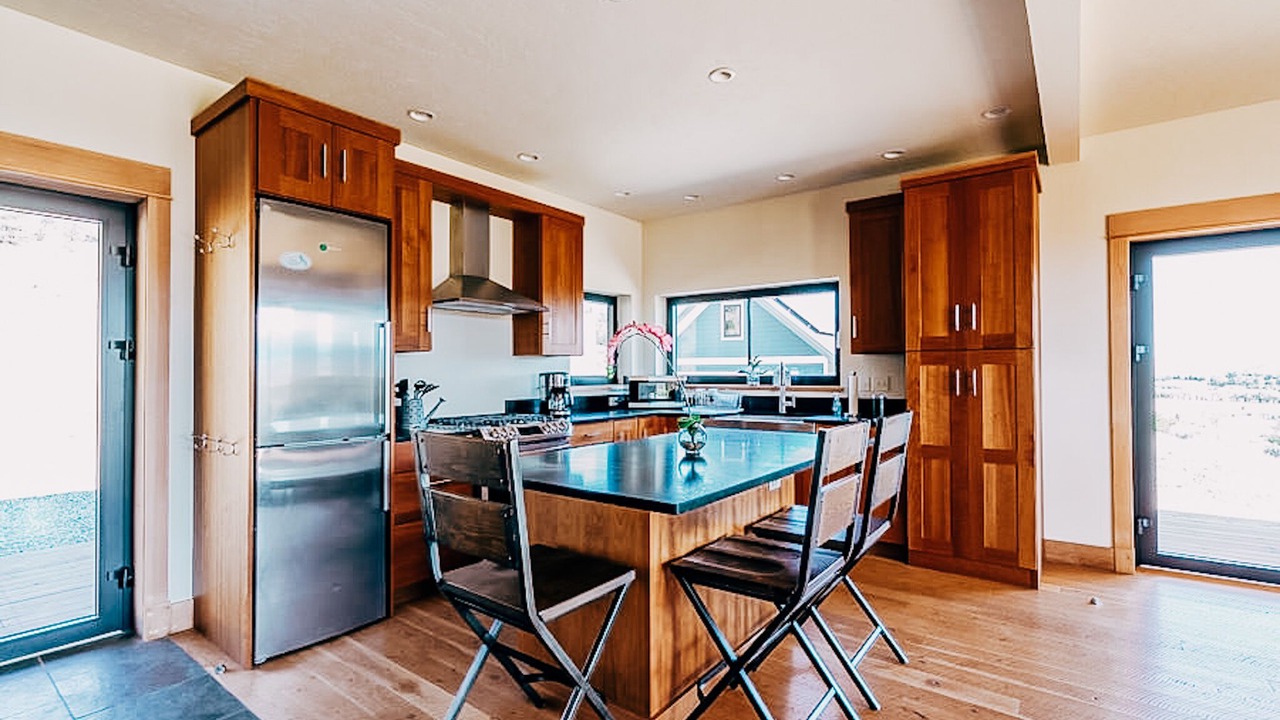 Photo of Kitchen in Livingston