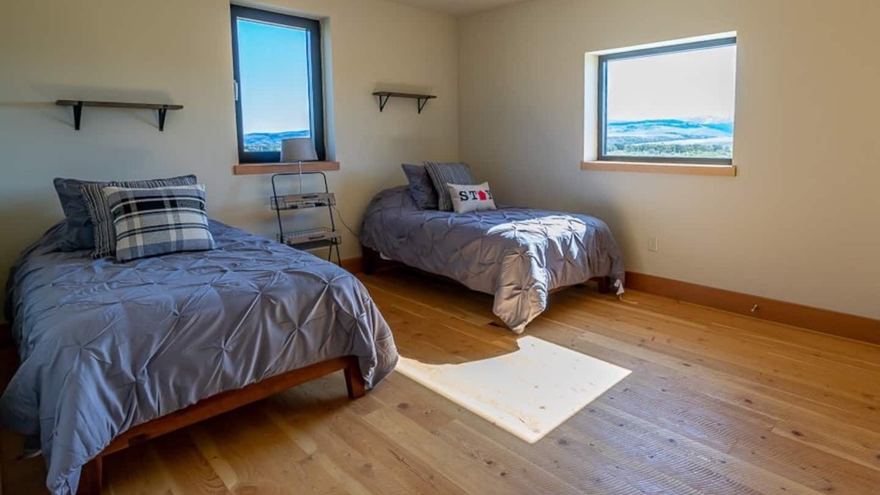 Photo of Bedroom in Livingston
