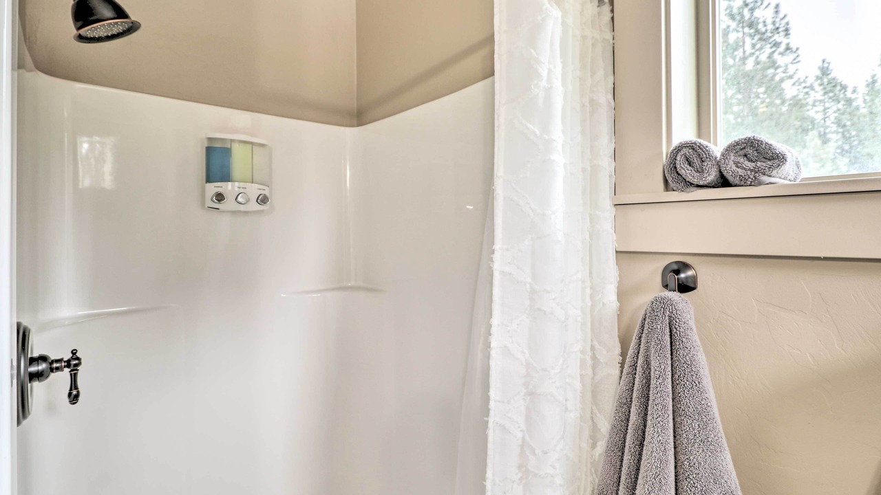 Photo of Bathroom in Kalispell