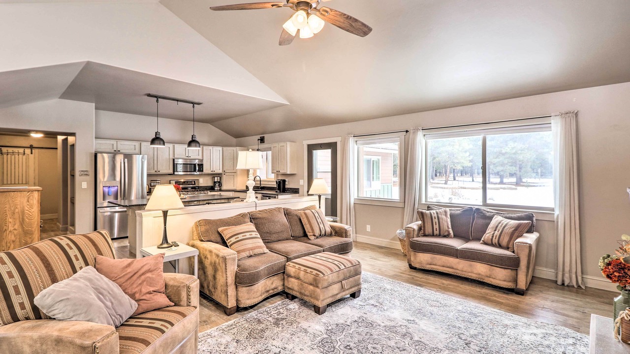 Photo of Livingroom in Kalispell