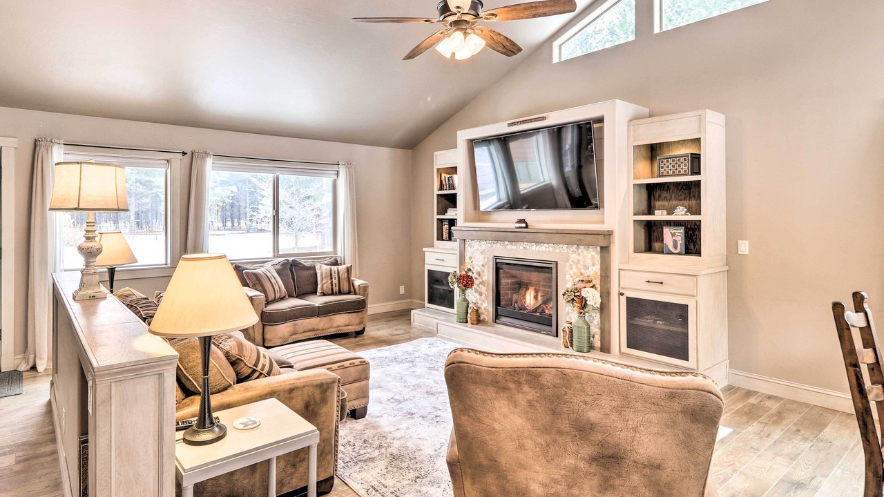 Photo of Livingroom in Kalispell