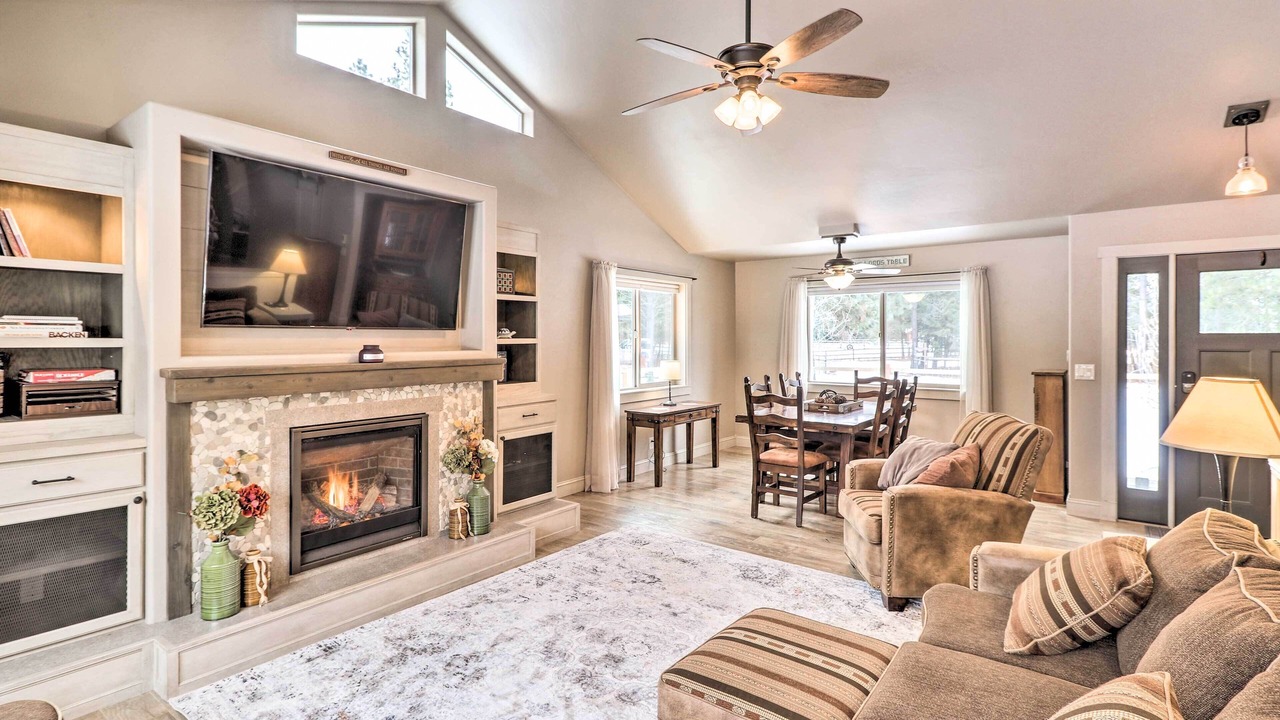 Photo of Livingroom in Kalispell