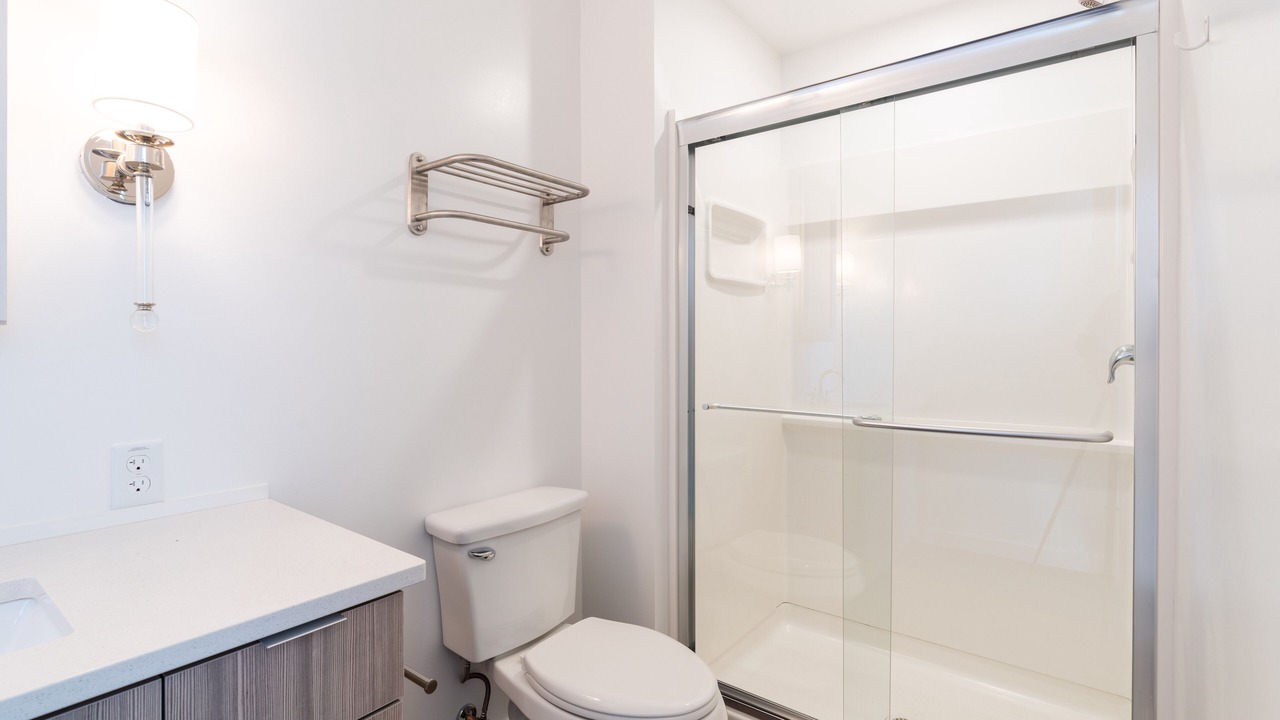 Photo of Bathroom in Altoona