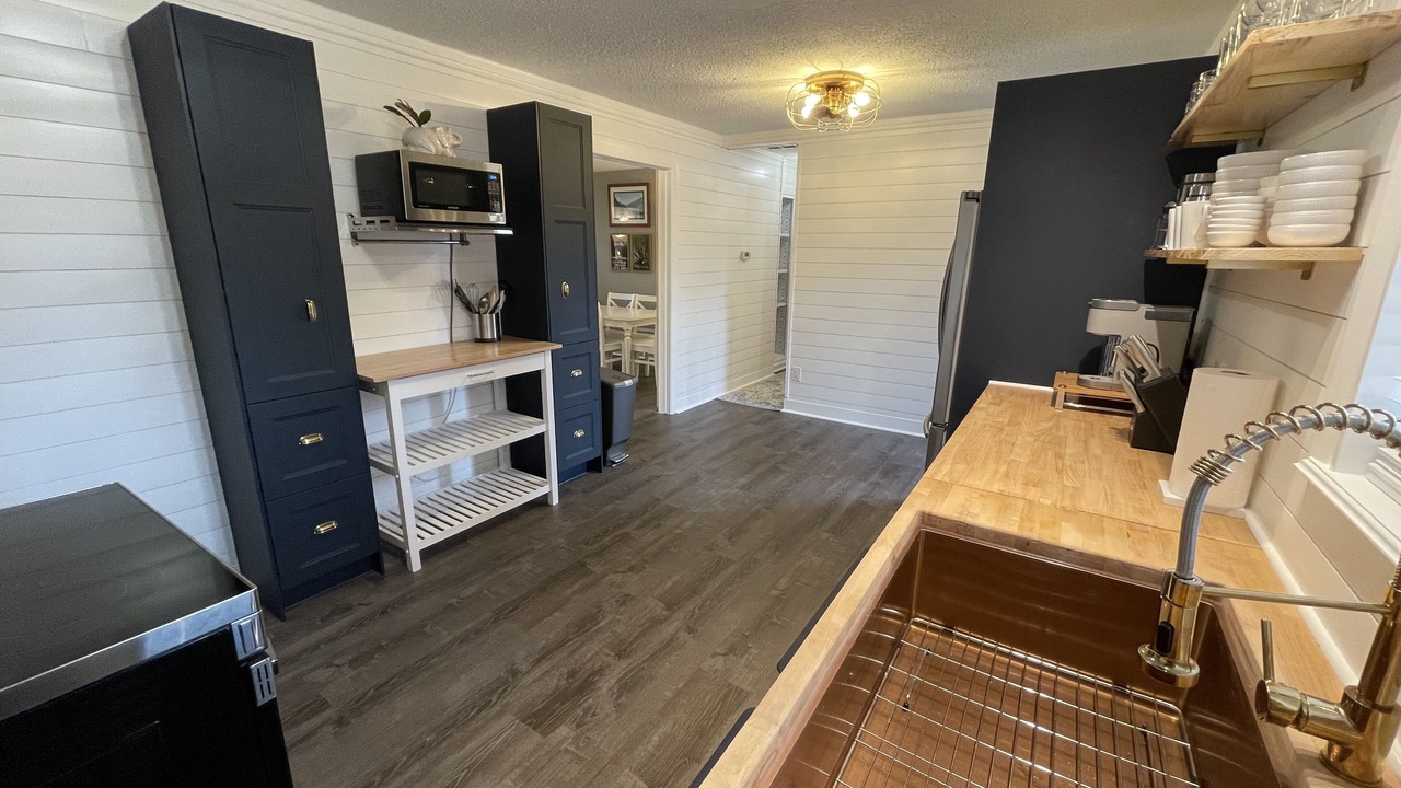 Photo of Kitchen in Bull Mountain