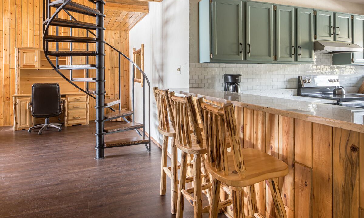 Photo of Kitchen in Big Sky