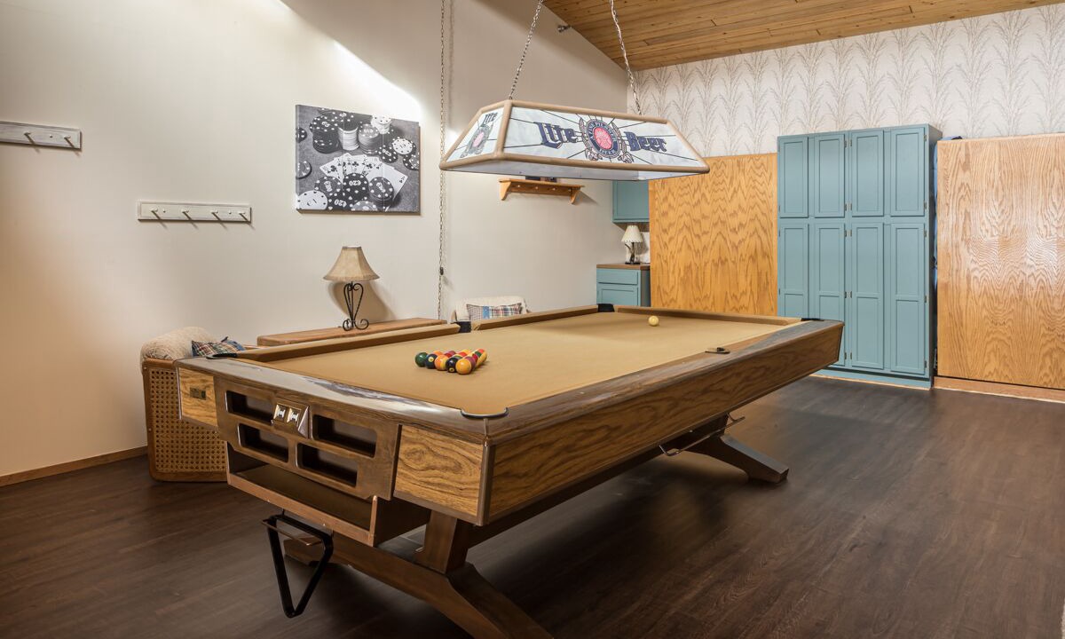 Photo of Bedroom in Big Sky