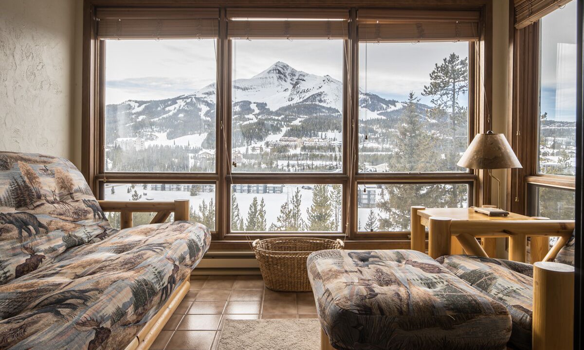 Photo of Others in Big Sky