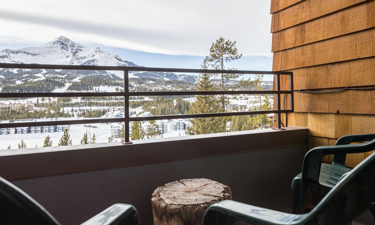 Photo of Outdoor in Big Sky