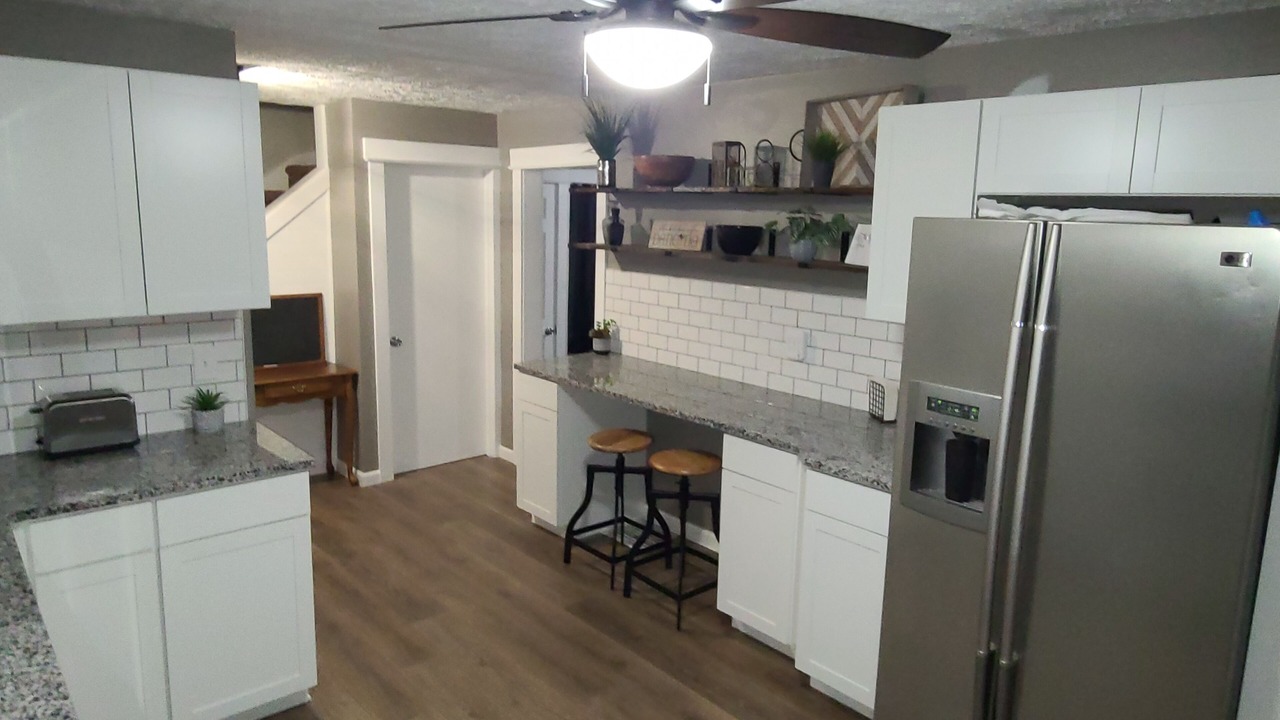 Photo of Kitchen in Elyria