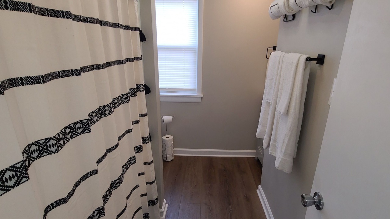 Photo of Bathroom in Elyria