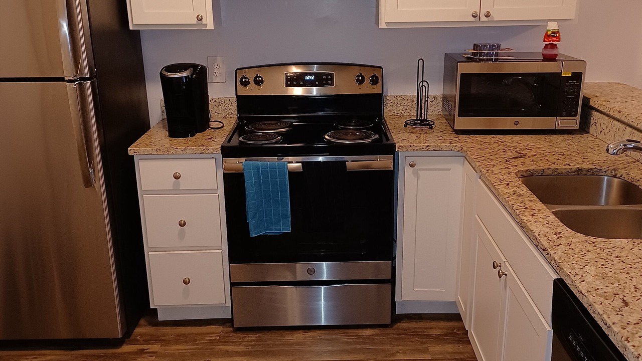 Photo of Kitchen in Fort Wright