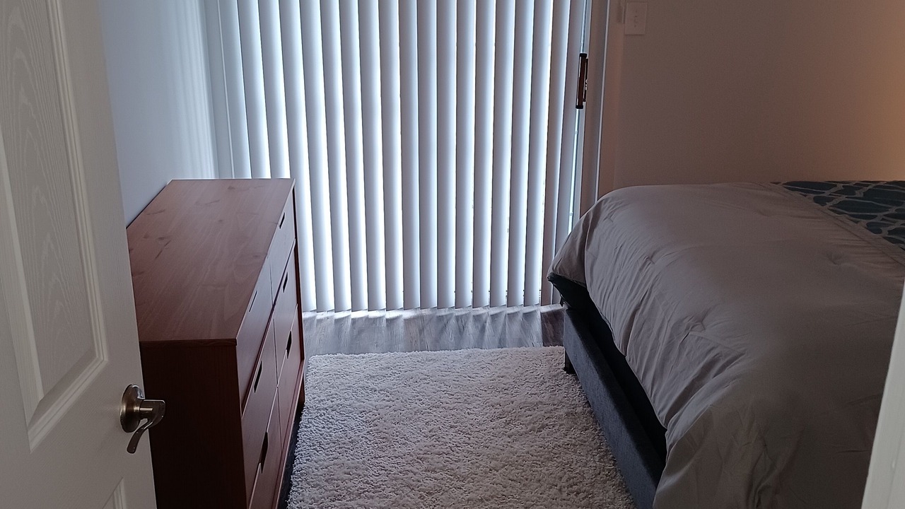 Photo of Bedroom in Fort Wright