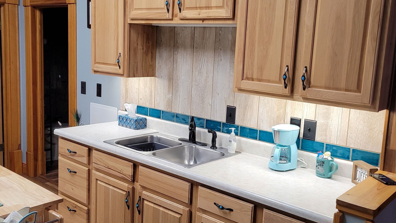Photo of Kitchen in Deadwood
