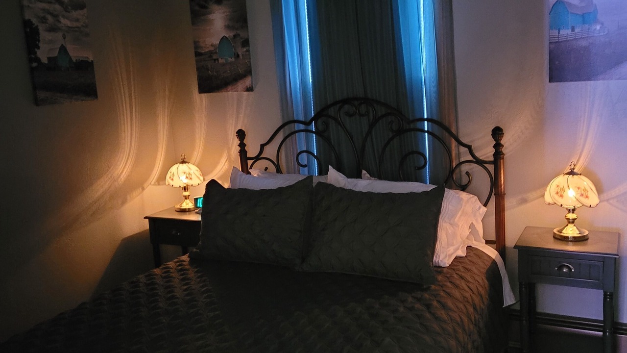 Photo of Bedroom in Deadwood