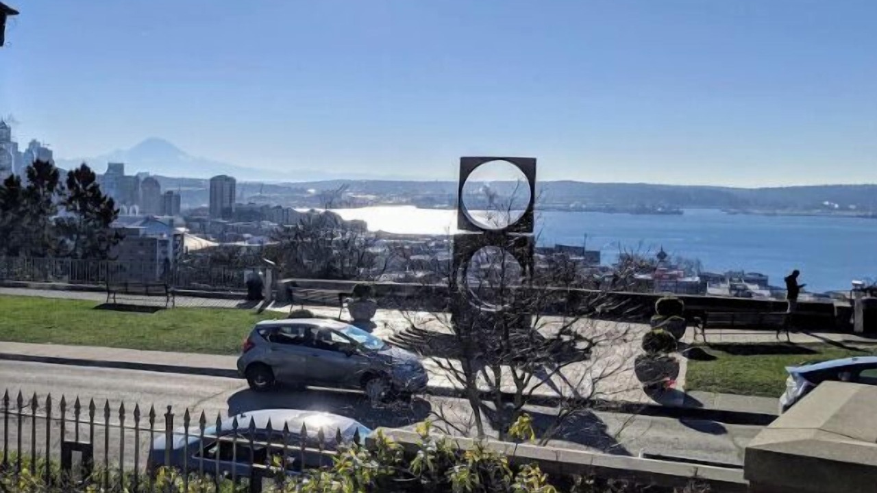 Photo of Outdoor in Lower Queen Anne