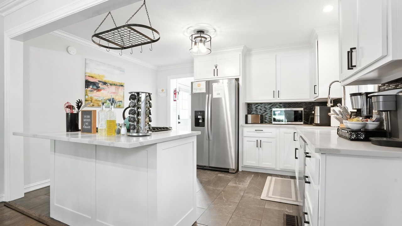 Photo of Kitchen in Cherry Street