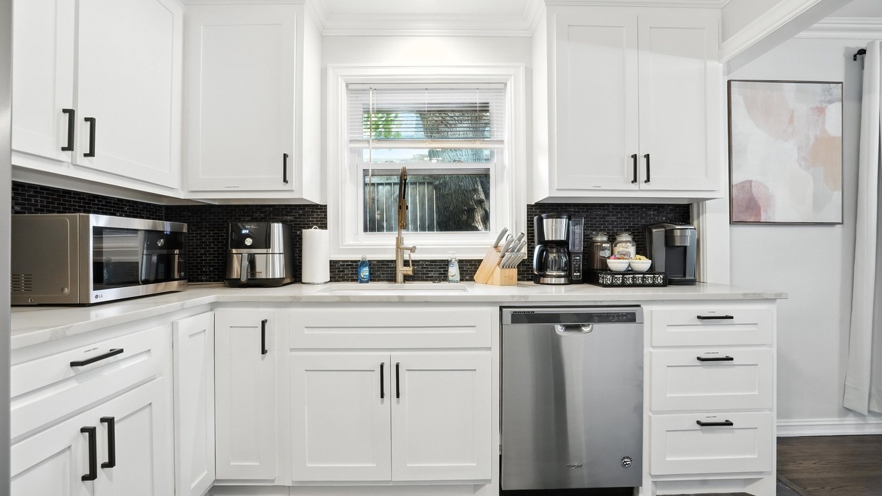 Photo of Kitchen in Cherry Street