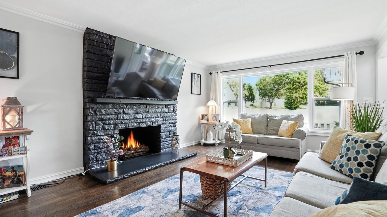 Photo of Livingroom in Cherry Street