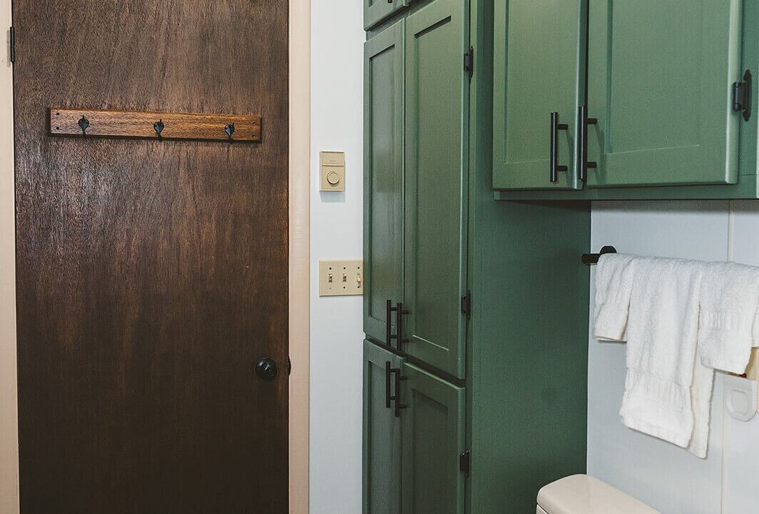 Photo of Bathroom in Columbia Falls