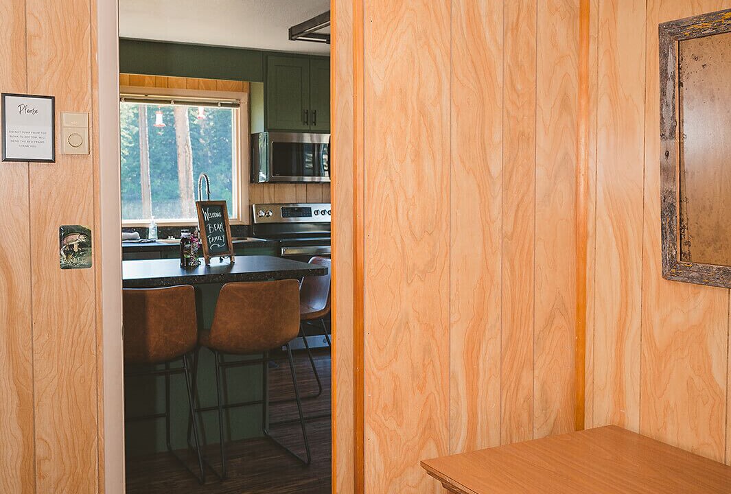 Photo of Kitchen in Columbia Falls