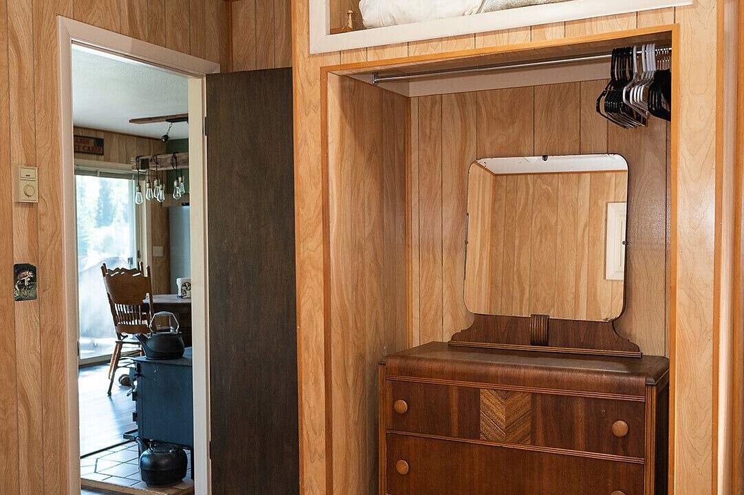 Photo of Bedroom in Columbia Falls