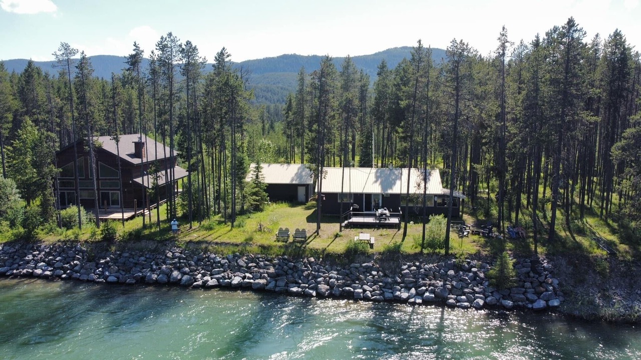 Photo of Outdoor in Columbia Falls