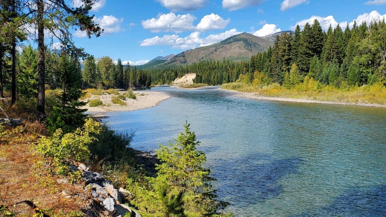 Photo of Others in Columbia Falls