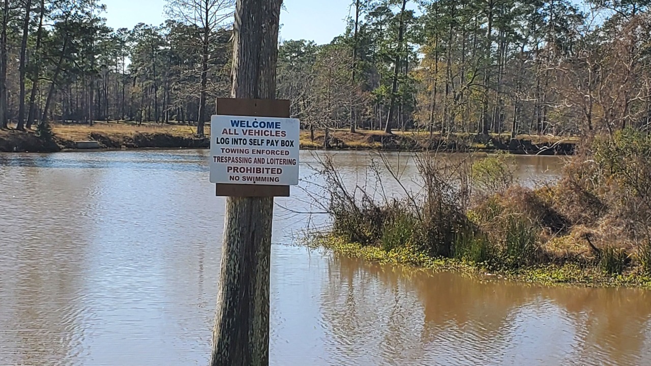 Photo of Outdoor in Lake Houston