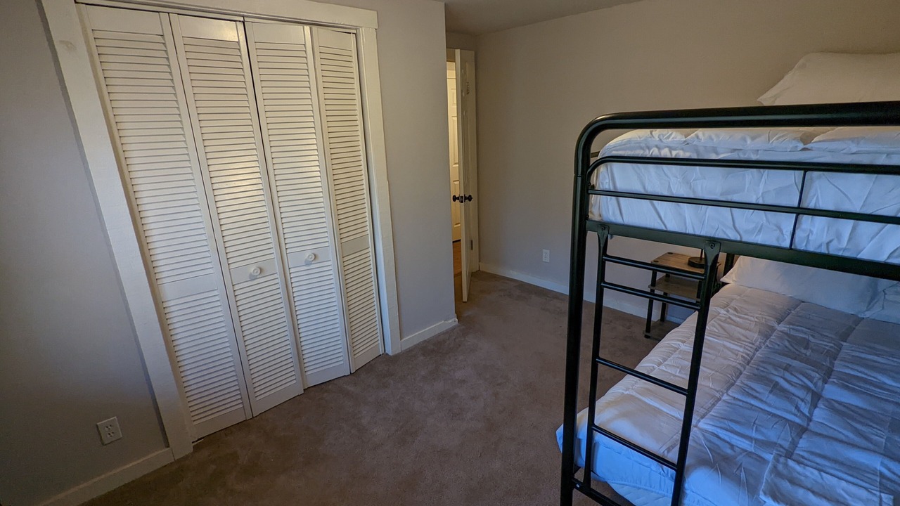 Photo of Bedroom in Lake Houston