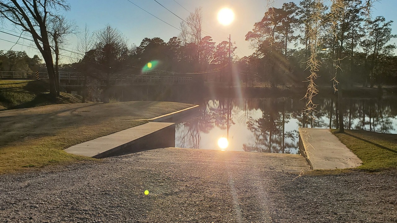 Photo of Outdoor in Lake Houston