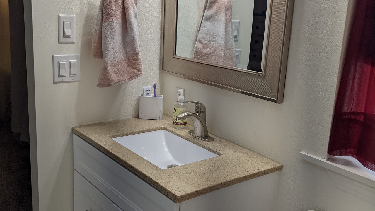 Photo of Bathroom in Sheridan