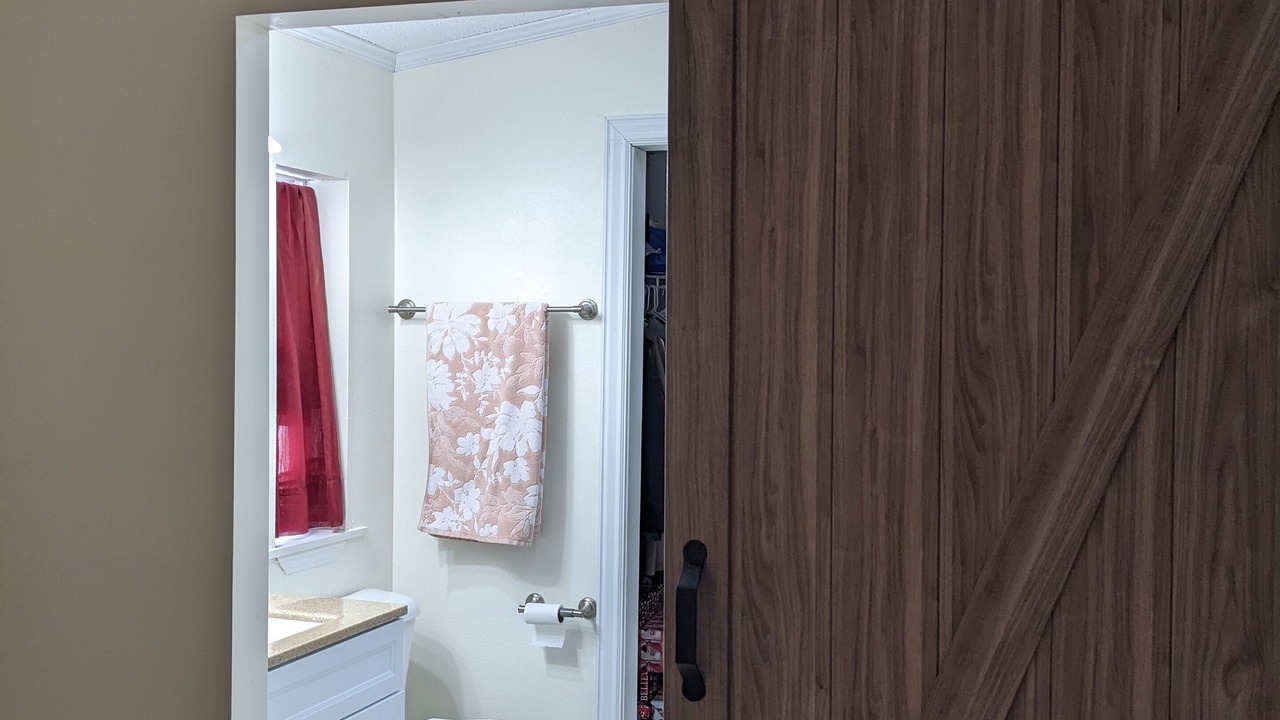 Photo of Bathroom in Sheridan