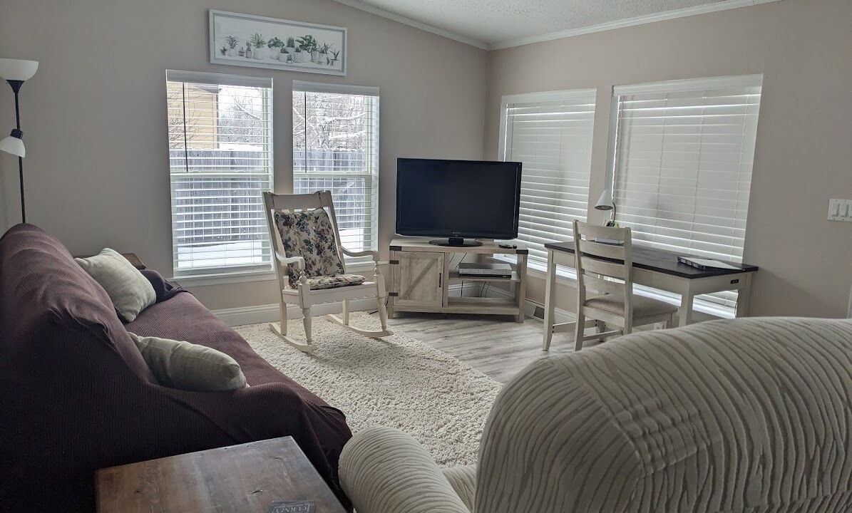 Photo of Livingroom in Sheridan