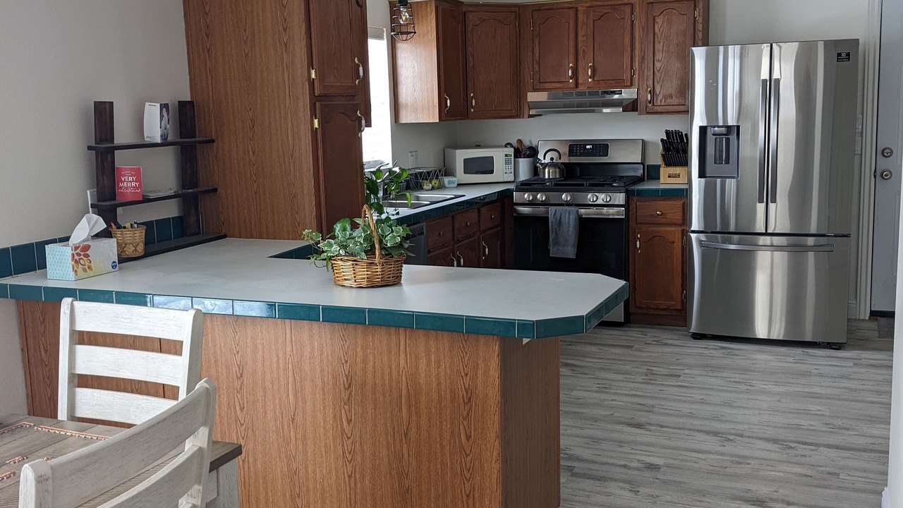 Photo of Kitchen in Sheridan