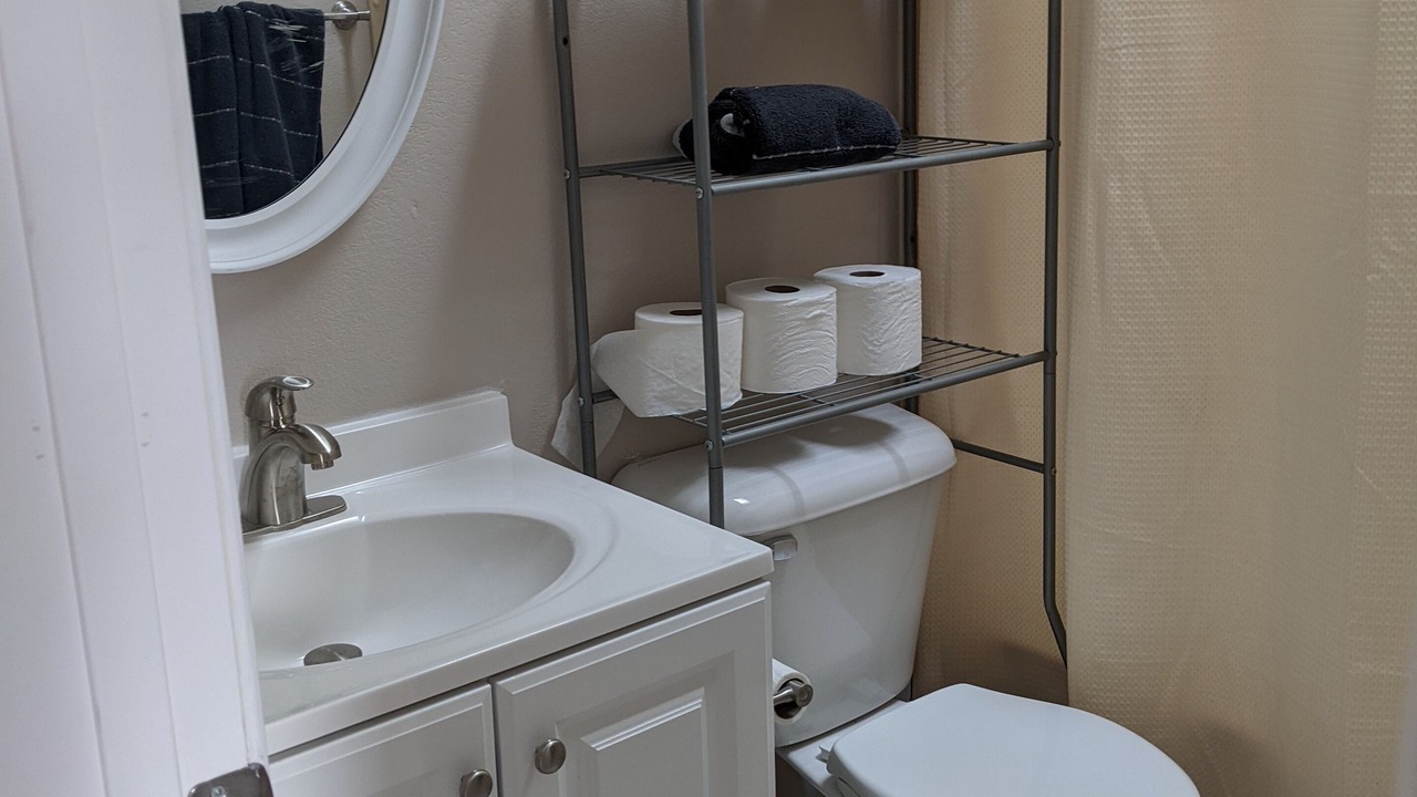 Photo of Bathroom in Sheridan