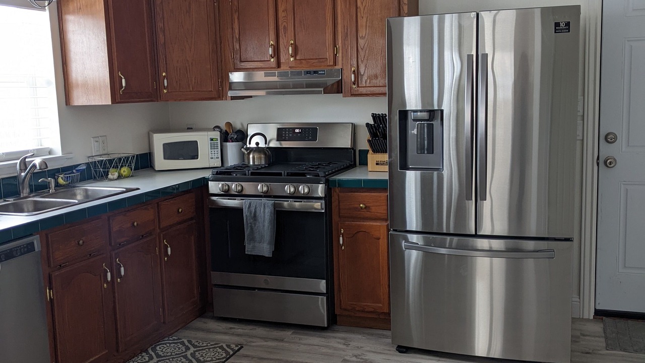 Photo of Kitchen in Sheridan