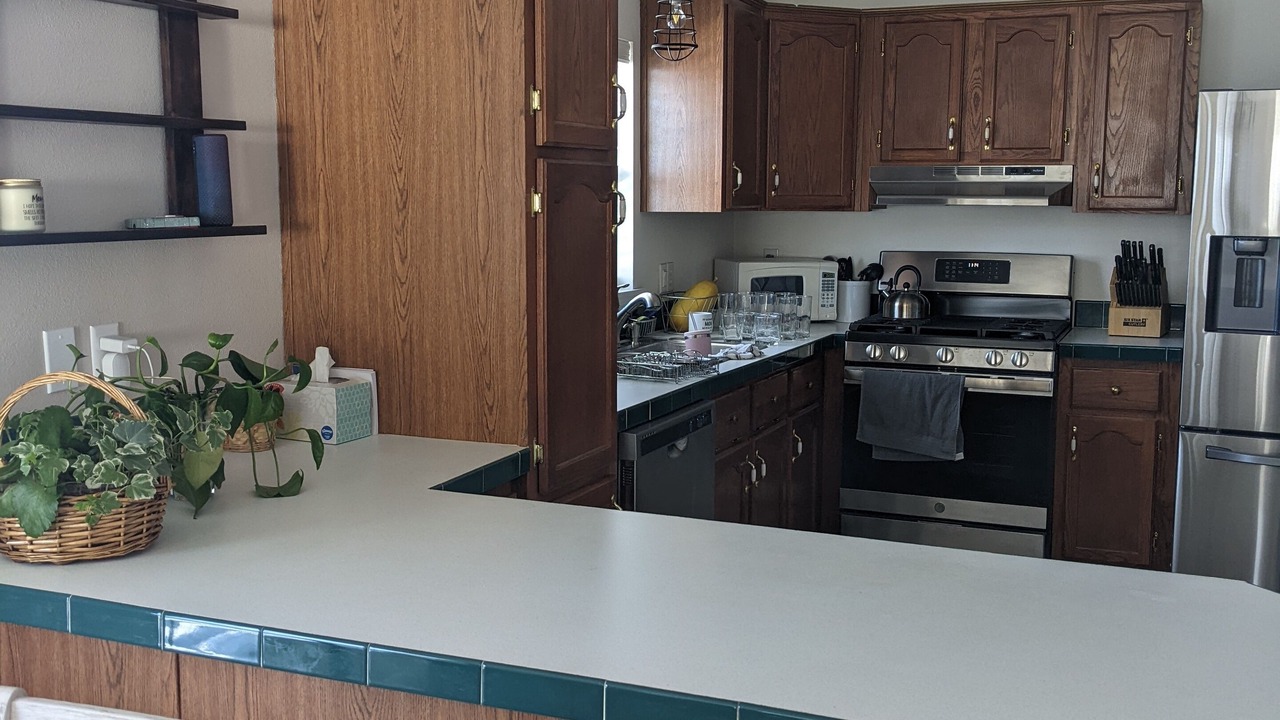 Photo of Kitchen in Sheridan