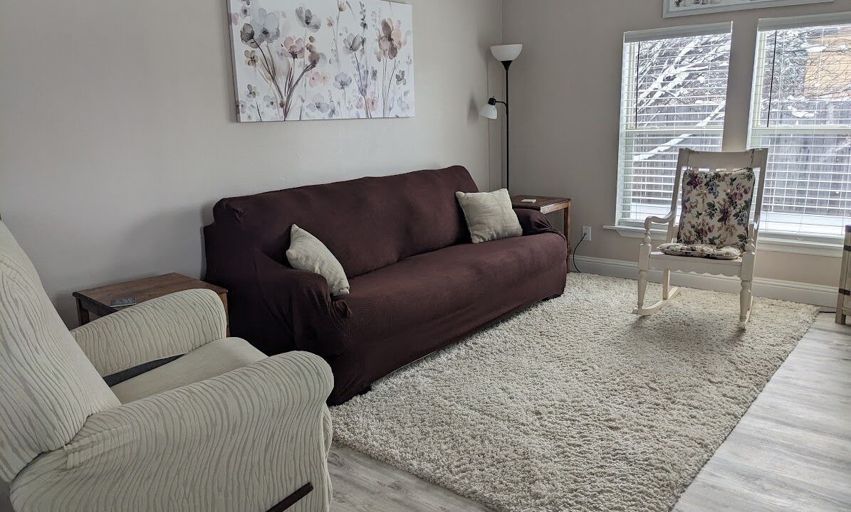 Photo of Livingroom in Sheridan