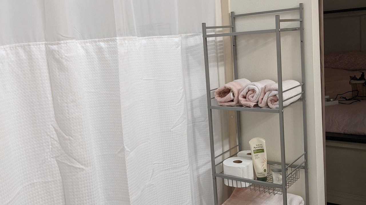 Photo of Bathroom in Sheridan
